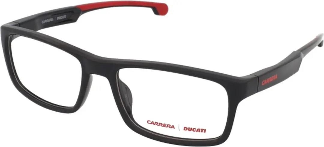 Carrera Ducati Carduc 016 Bril - Zwart