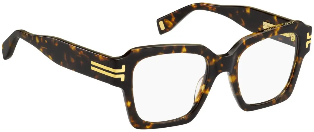 Marc Jacobs MJ 1088 Brillenframe - Havanna