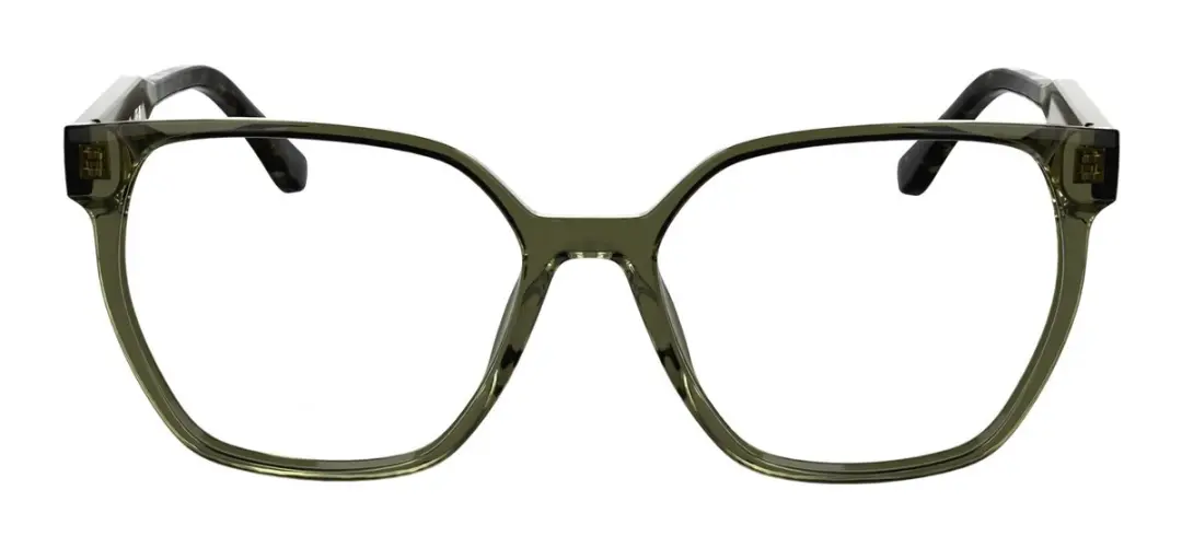 Lacoste L2978 N Brilmonturen - Transparent Khaki
