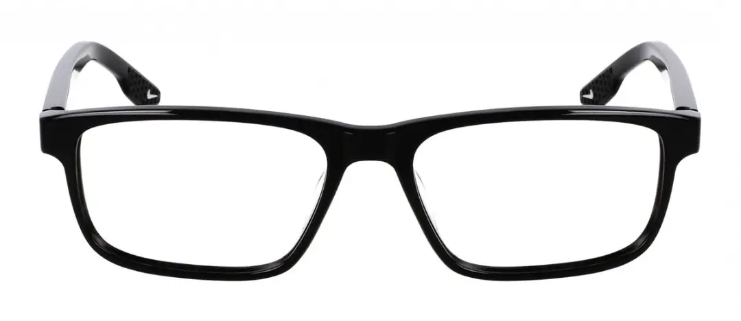 Nike 7170 Brilmonturen - Zwart