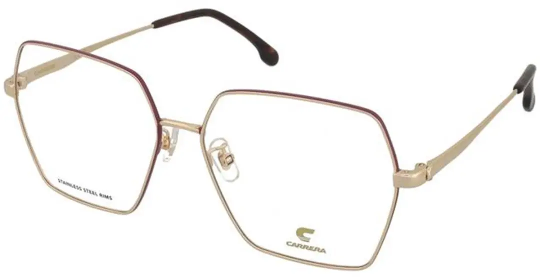 Carrera Carrera 3061 VO1 Bril - Gold