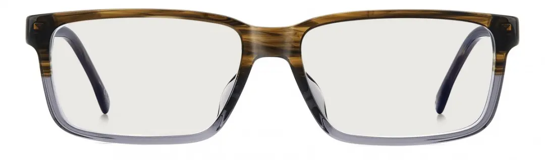 Carrera C FLEX 07/G Brilmontuur - Brown horn