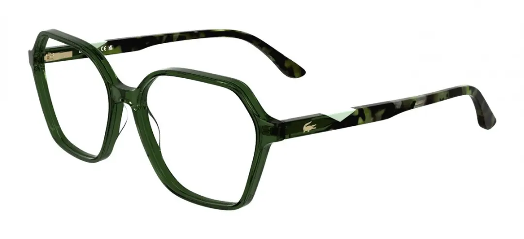 Lacoste L2988 N Brilmontuur