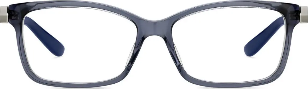 Jimmy Choo JC225-PJP Brillenframe - Blauw - Ø54mm