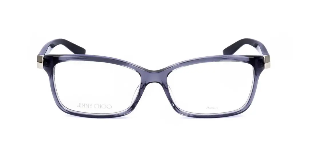 Jimmy Choo JC225-PJP Brillenframe - Blauw - Ø54mm