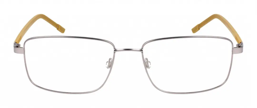 Flexson FLEXON H6078 Brilmonturen - Satin Gunmetal