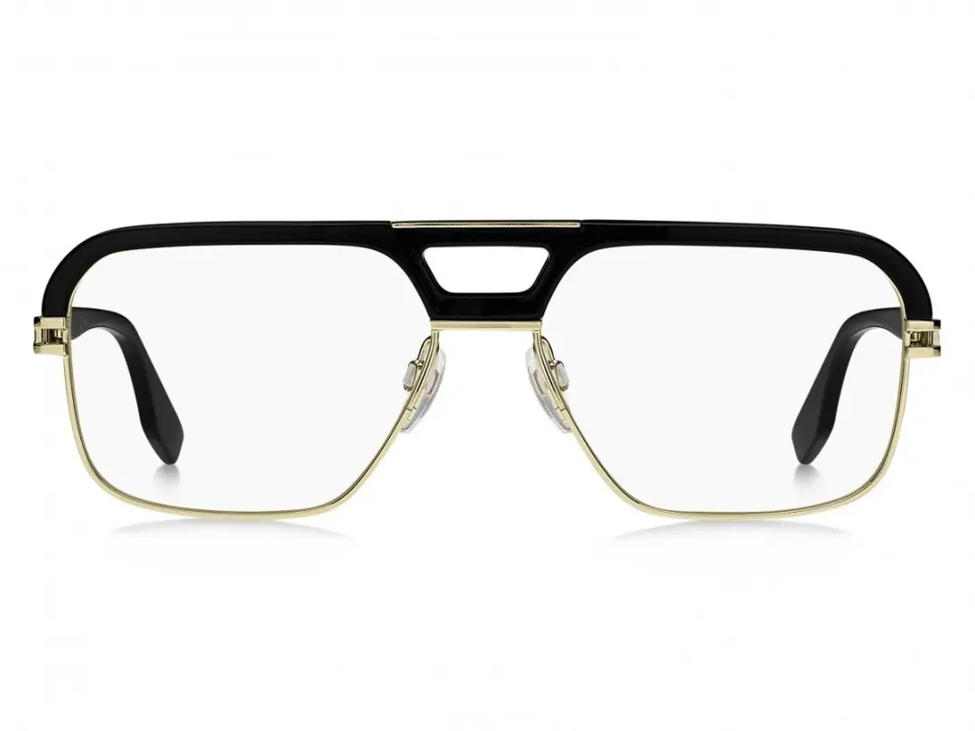 Marc Jacobs Marc 677 RHL Bril - Gold