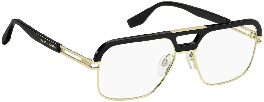 Marc Jacobs Marc 677 RHL Bril - Gold