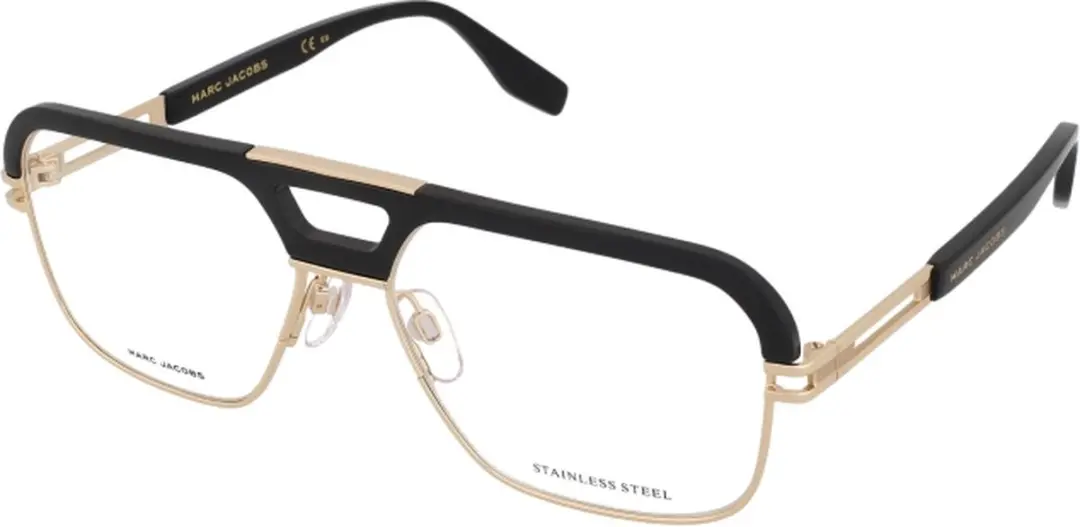Marc Jacobs Marc 677 RHL Bril - Gold
