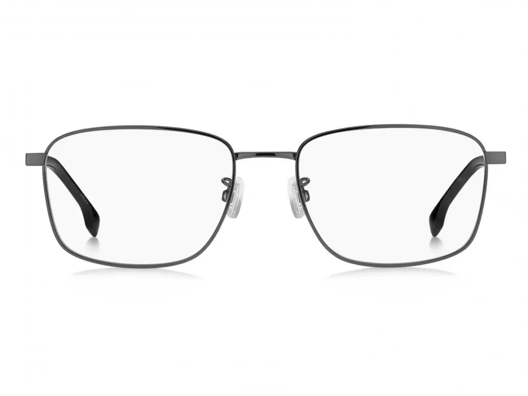 Hugo Boss BOSS 1871/F Brilmontuur - Dark ruthenium black