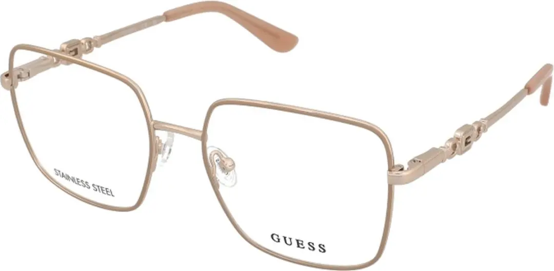 Guess GU2953 059 Horloge - Gold - afbeelding 3 van 5