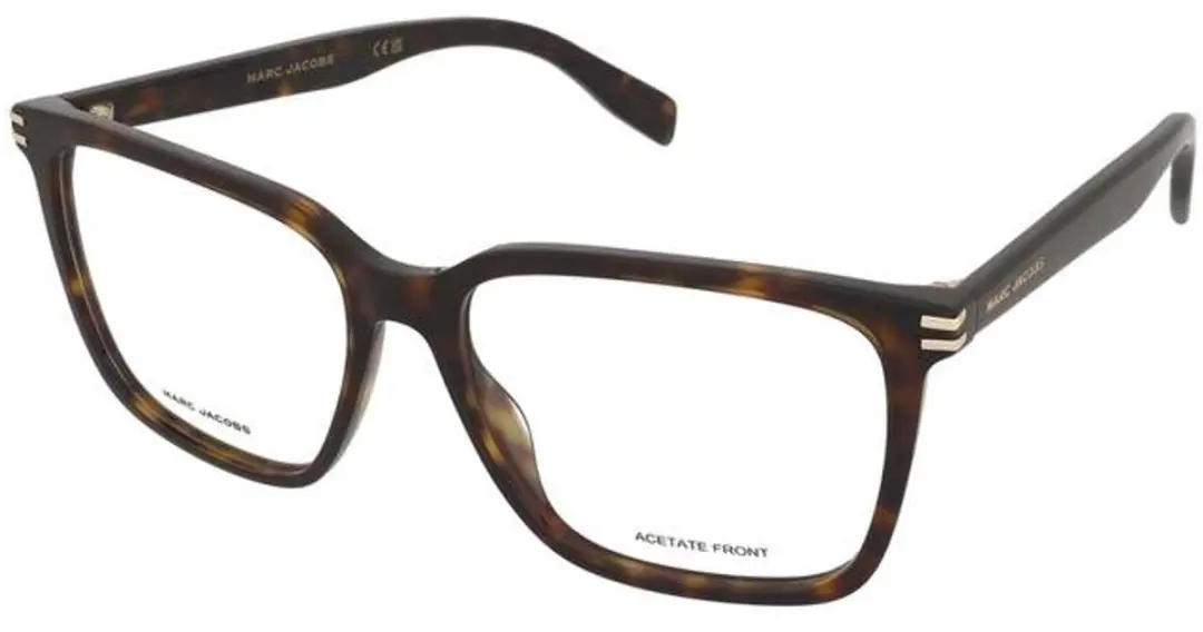 Marc Jacobs Marc 915 Bril - Havanna