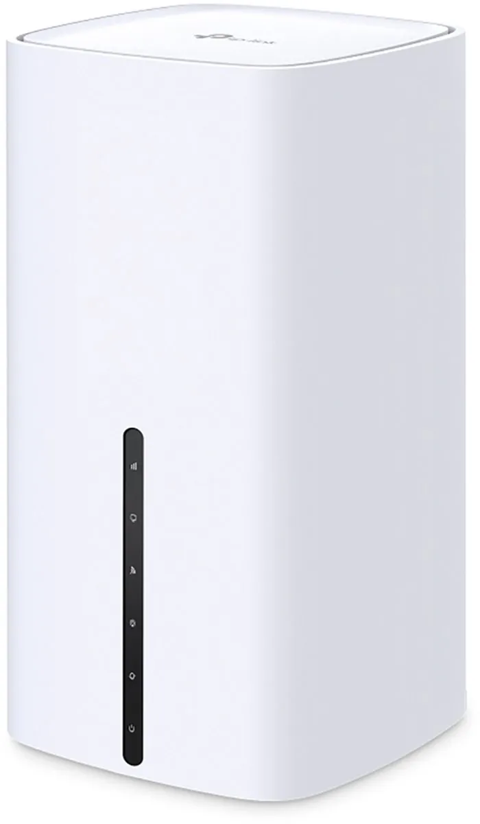 TP-Link Archer NX600 WiFi 6 Router - 3600 Mbps - Zwart