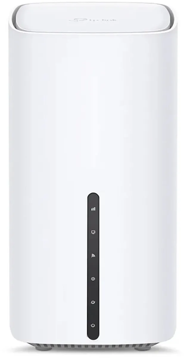 TP-Link Archer NX600 WiFi 6 Router - 3600 Mbps - Zwart