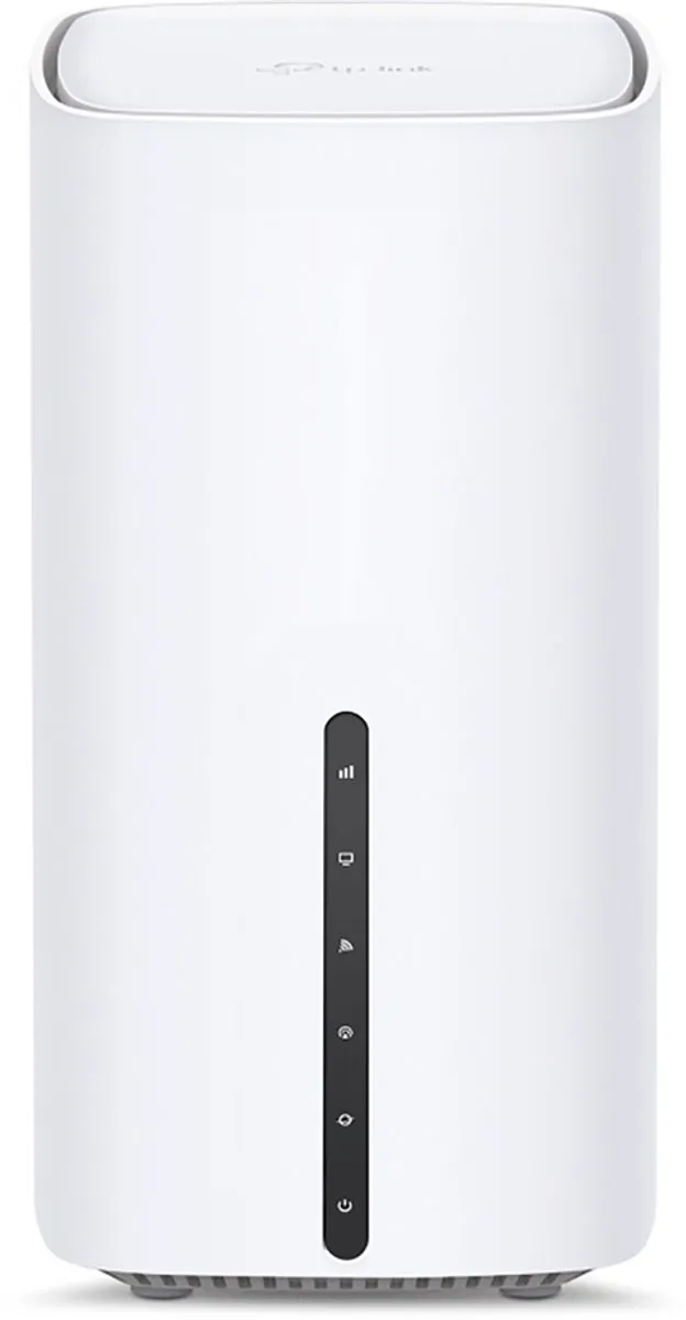TP-Link Archer NX600 WiFi 6 Router - 3600 Mbps - Zwart
