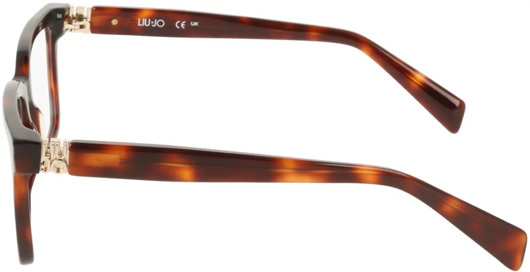 Liu Jo LJ2847 Brilmontuur - Tortoise