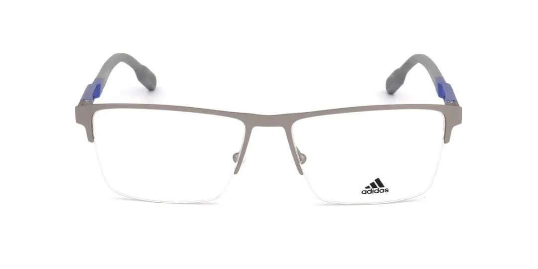 Adidas SP5068 015 Bril - Zilver