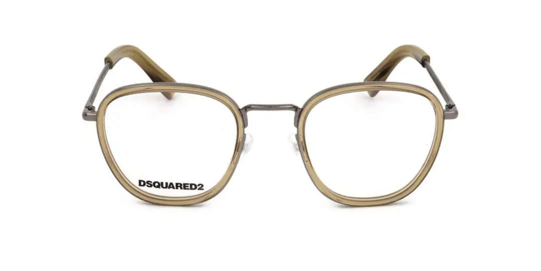 Dsquared2 D2 0076 HR3 Glasdiameter: 49