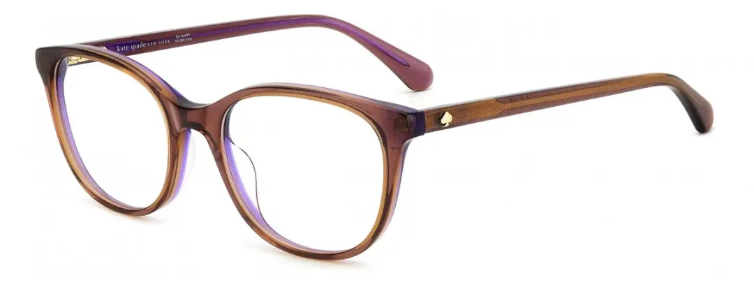 Kate Spade Delanie Brilmonturen