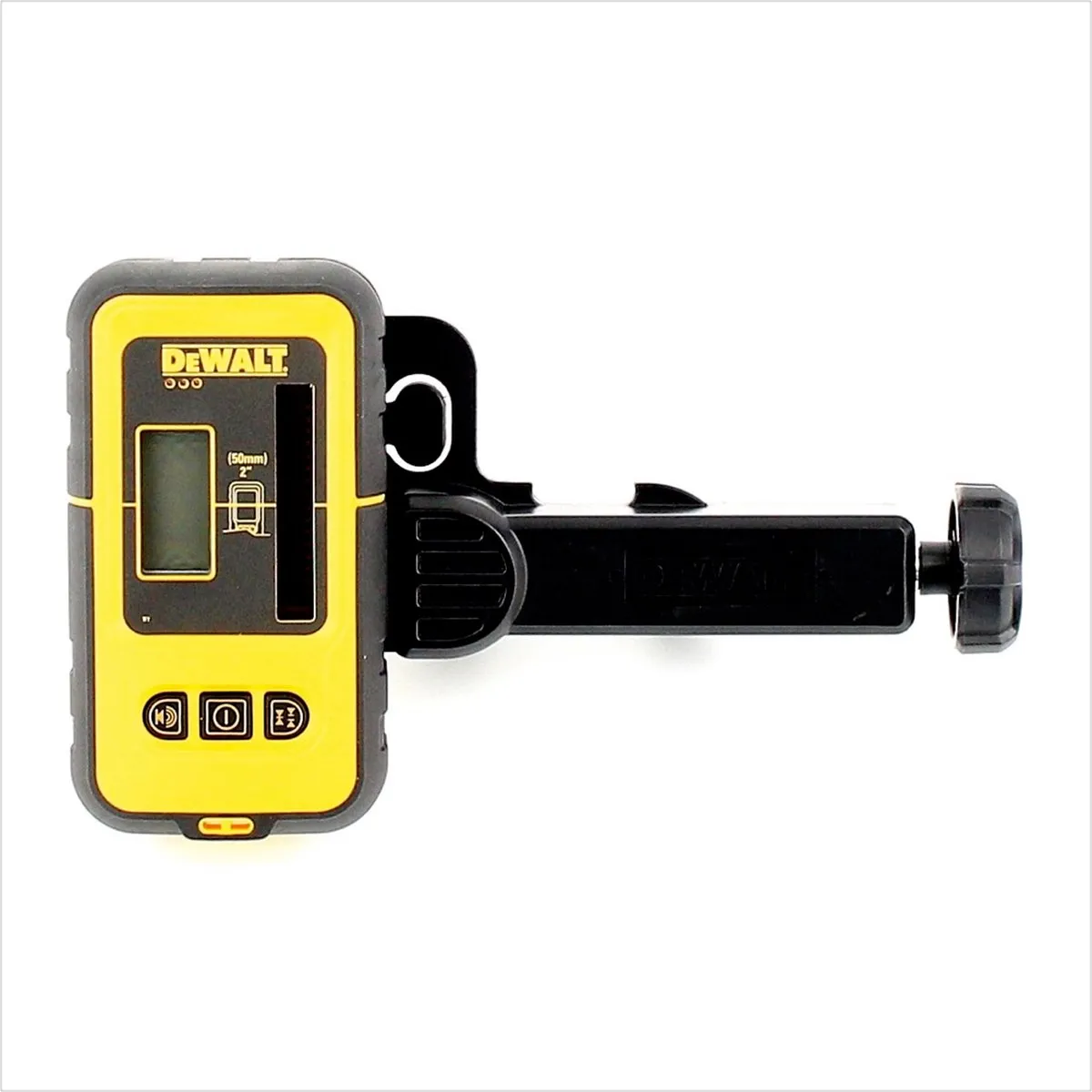 DeWalt DW088KD Kruis Lijnlaser met Ontvanger - 50m - afbeelding 6 van 6