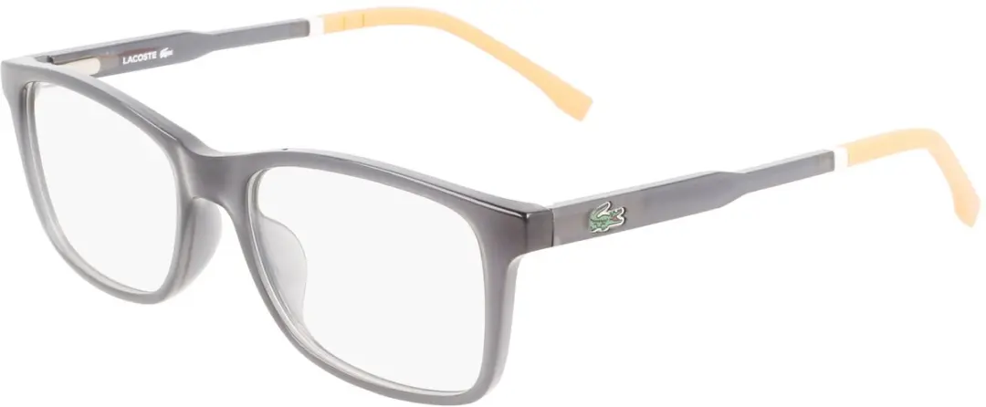 Lacoste L3647 Brilmonturen - Grijs - 50/16/140