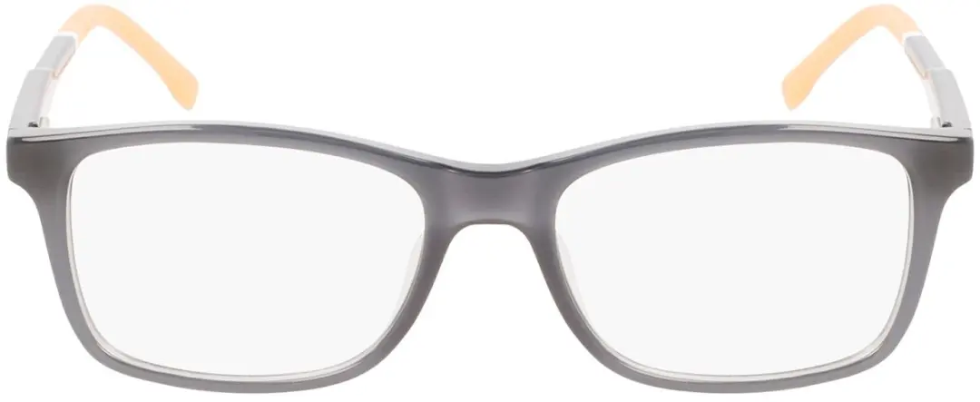 Lacoste L3647 Brilmonturen - Grijs - 50/16/140 - afbeelding 6 van 6