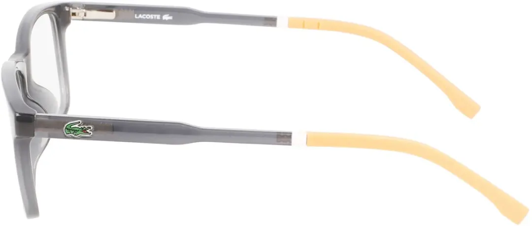 Lacoste L3647 Brilmonturen - Grijs - 50/16/140