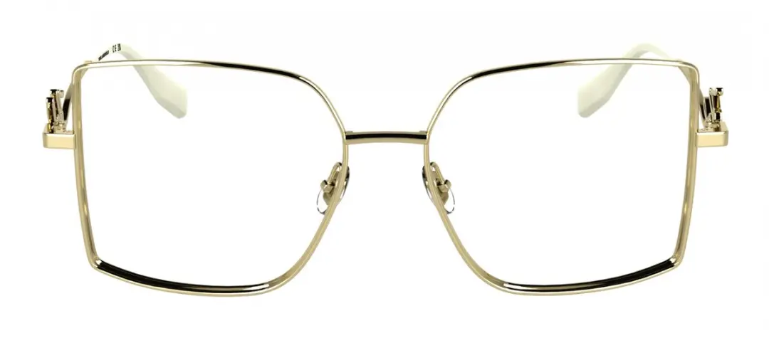 Karl Lagerfeld KL359 N Shiny gold Brilmontuur