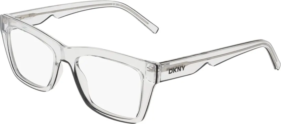 DKNY DK5093 Brilmontuur - Clear