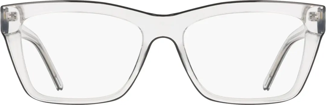 DKNY DK5093 Brilmontuur - Clear