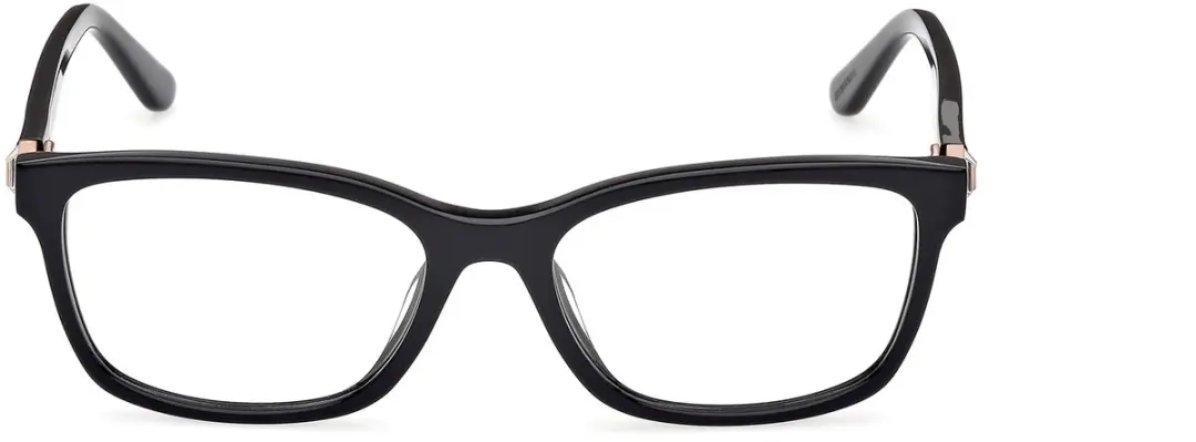 Guess GU50196 Bril - Zwart - afbeelding 2 van 5