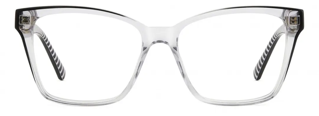 Kate Spade Claudie Brilmonturen - Grijs