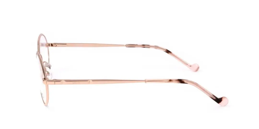 Liu Jo LJ2158 721 Armband - Roze goud