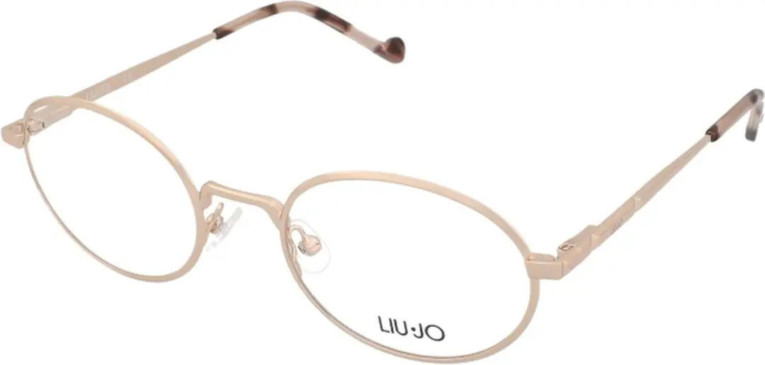 Liu Jo LJ2158 721 Armband - Roze goud