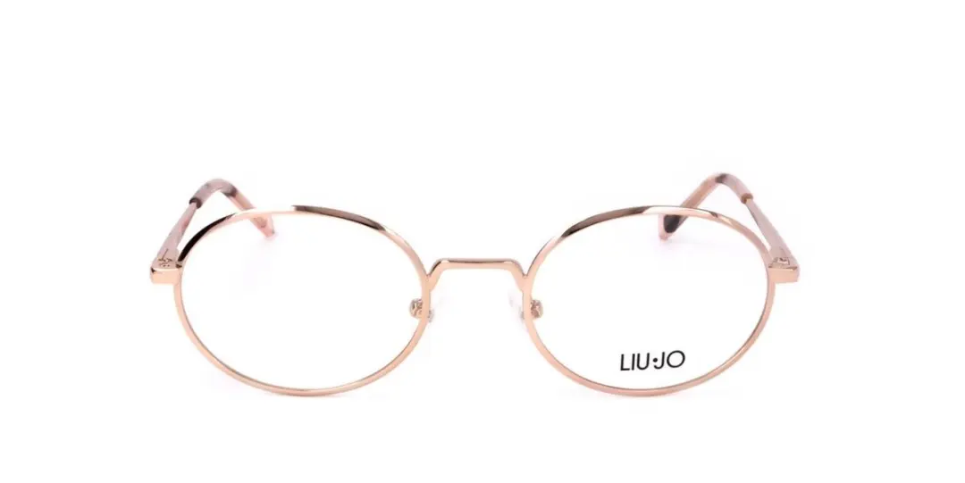 Liu Jo LJ2158 721 Armband - Roze goud