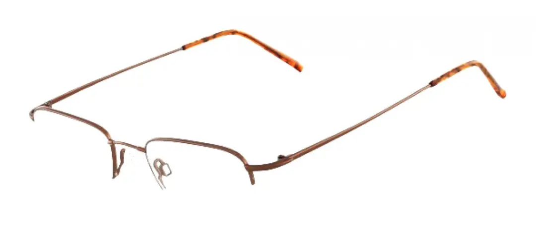 Flexson FLEXON 607 N Brilmonturen