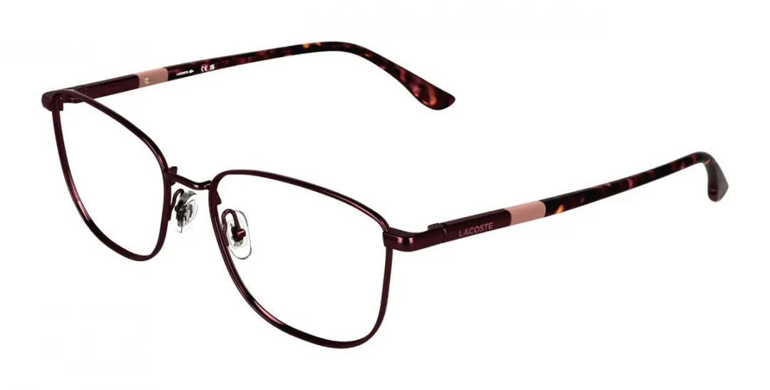 Lacoste L2317 Brilmontuur