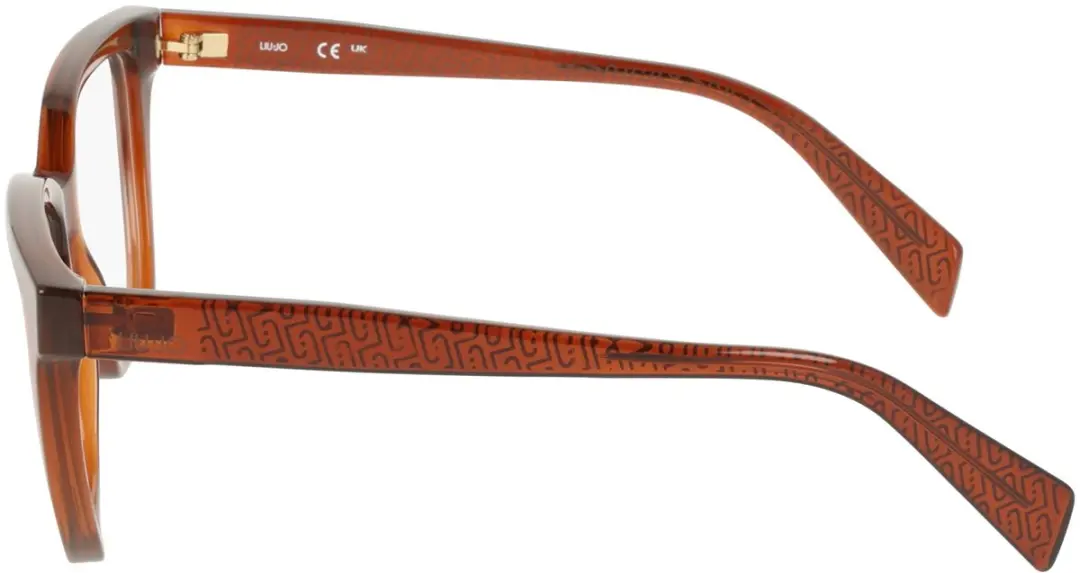 Liu Jo LJ2843 Brilmontuur - Brown