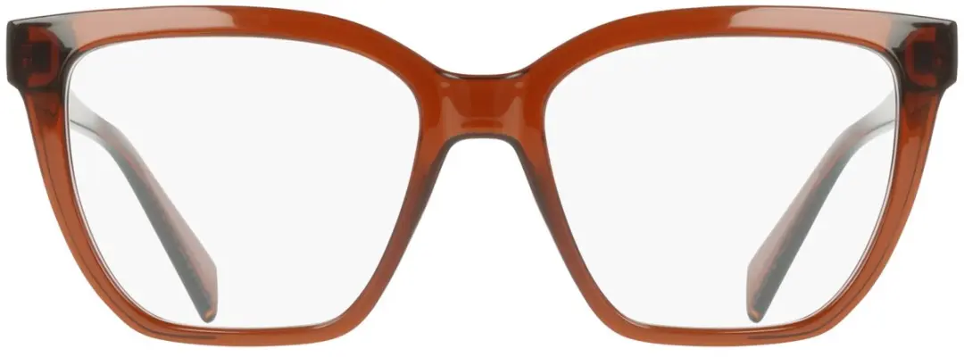 Liu Jo LJ2843 Brilmontuur - Brown
