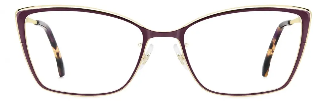 Carrera 3047 Brilmontuur - Plum gold