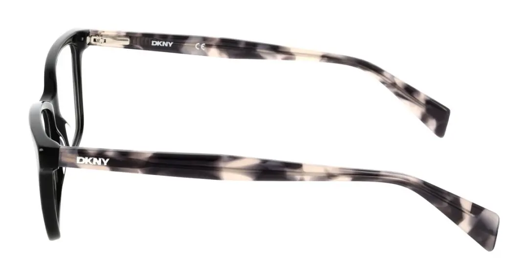 DKNY DK5097 Brilmontuur - Zwart
