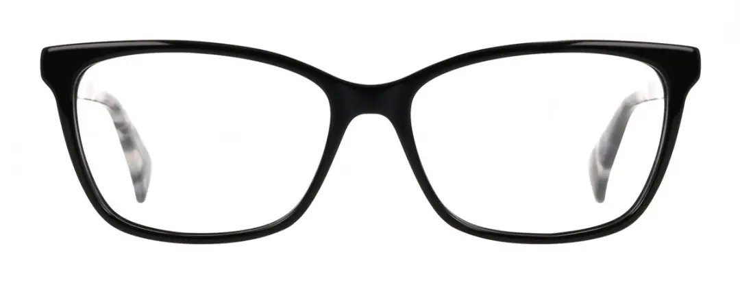 DKNY DK5097 Brilmontuur - Zwart