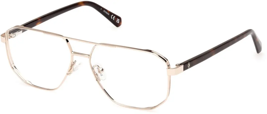 Guess GU50135 Brilmonturen