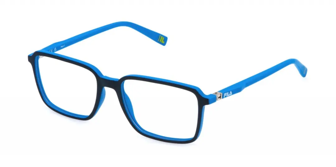 Fila Azzurro Brilmonturen