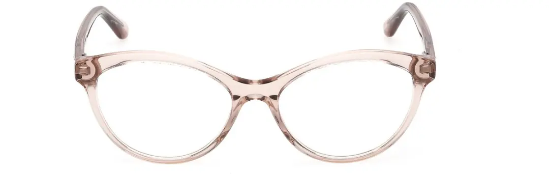 Guess TEEN Brilmonturen GU50273 - Shiny beige