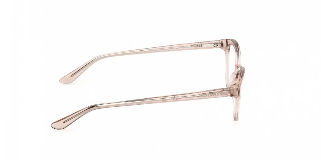 Guess TEEN Brilmonturen GU50273 - Shiny beige