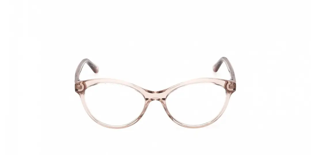 Guess TEEN Brilmonturen GU50273 - Shiny beige