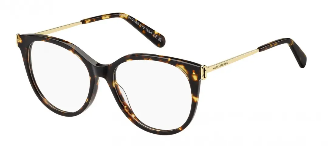 Marc Jacobs MARC 770 Havana Brilmontuur
