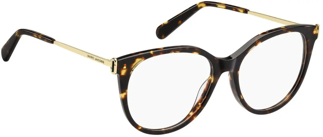 Marc Jacobs MARC 770 Havana Brilmontuur