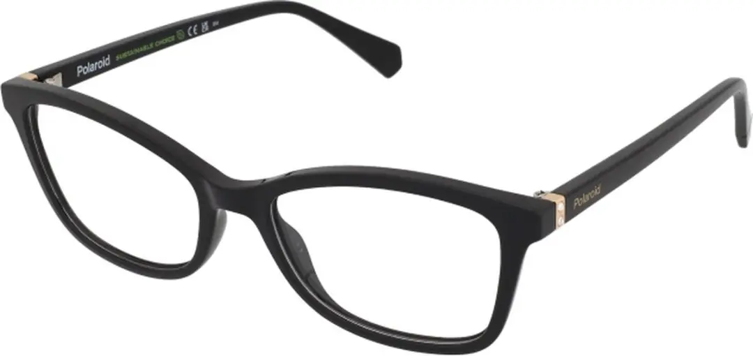 Polaroid PLD D505 807 - Zwart